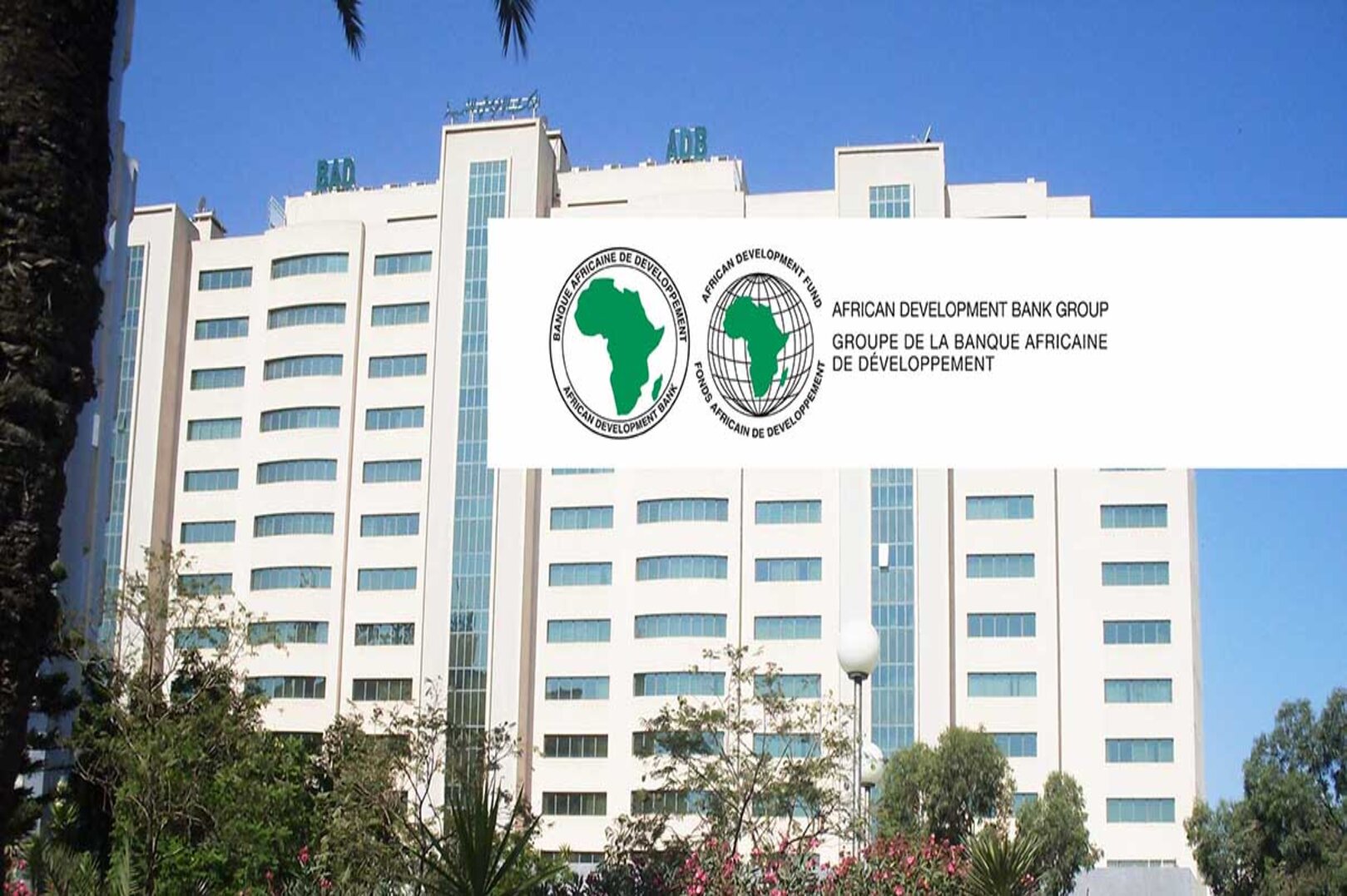 Official list of candidates for the election of the next President of the African Development Bank